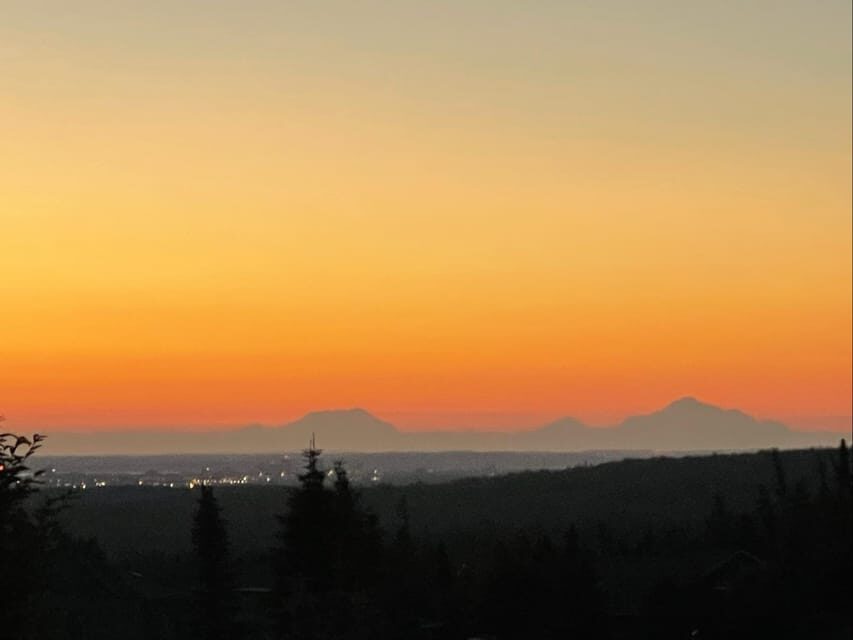 Tent city Anchorage and wonderful surroundings - What You’ll Experience and Why it Matters