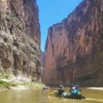 Terlingua: Rio Grande Full-Day Guided Raft/Kayak/Canoe Trip - The Experience You’ll Take Home