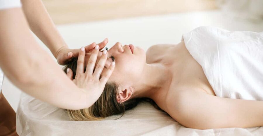 Thai Massage NYC - 75 mins - Who Should Consider This Experience?