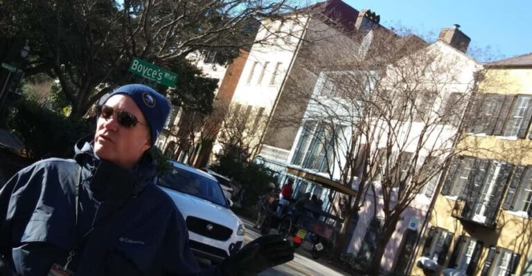 The Badass Broads of Charleston - Why This Tour Is a Great Value