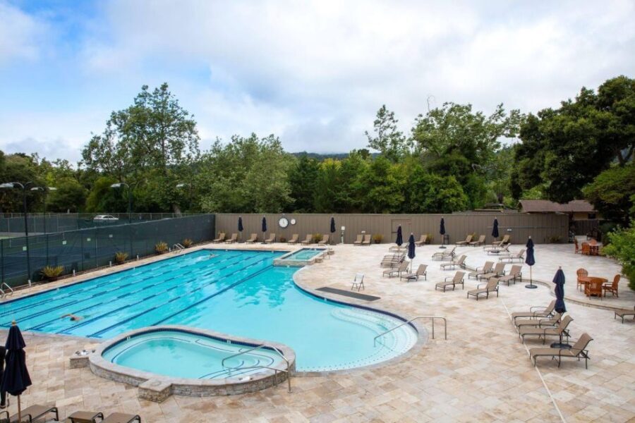 The Bay Area : Premium Fitness Pass with Access to Top Gyms - What to Expect from the Gyms