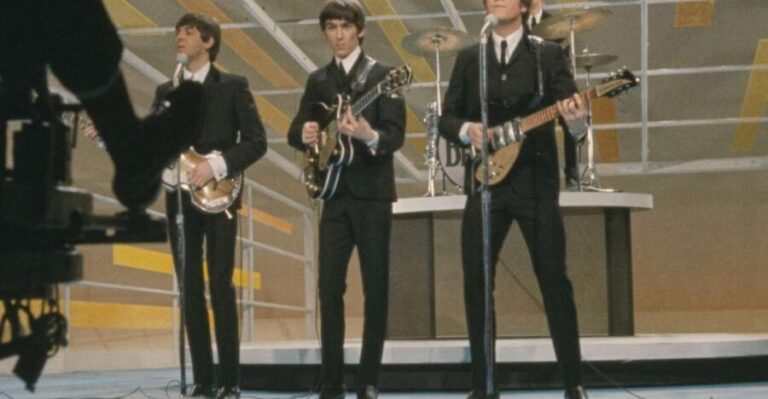 The Beatles in NYC Private Walking Tour - Why This Tour is Worth Considering