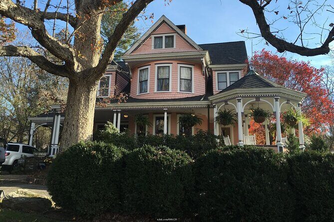 The Best of Asheville: Private 2.5-hour Walking Tour - Who Will Love This Tour?