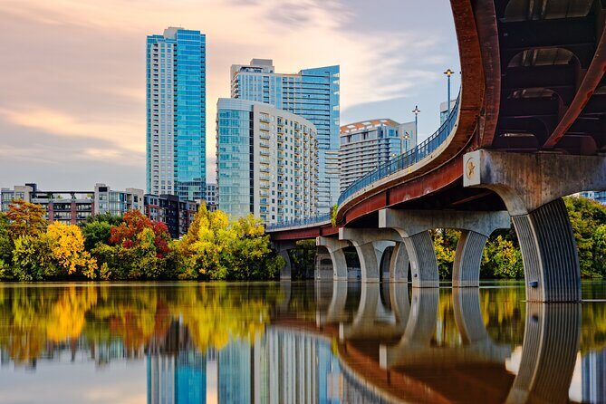 The Best of Austin Private Walking Tour - Final Thoughts