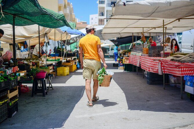 The Best of Ithaca Farmers Market Tour - Why This Tour Is Worth Considering