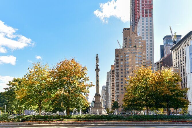 The Best of Midtown Manhattan Self-Guided Walking Tour - Authentic Insights from Reviewers