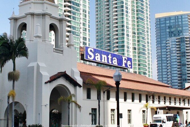 The Best of San Diego: Private Walking Tour including USS Midway - Practicalities & Recommendations