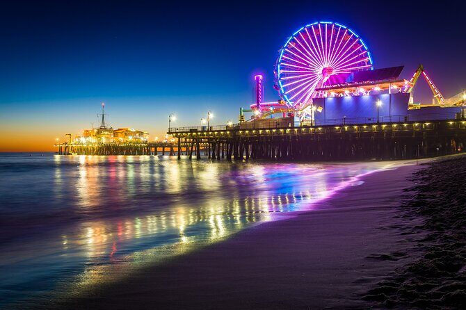 The Best Transfer to Los Angeles International Airport (LAX) - Who Will Love This Service?