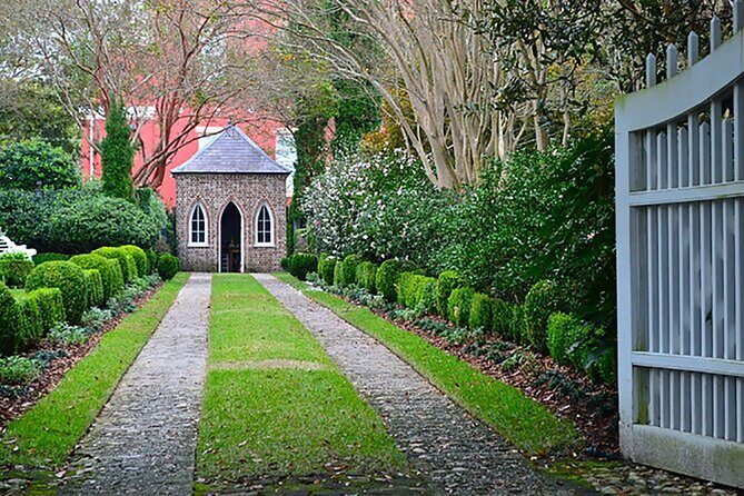 The Best Walking Tour in Charleston! - Practical Details & What to Expect