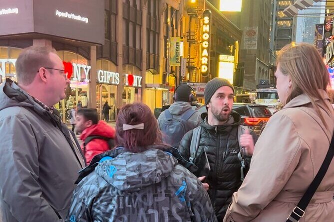 The Boozy Broadway Walking Tour - Final Thoughts: Is This Tour Right for You?