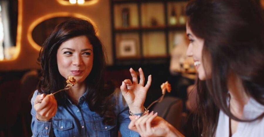The Boston Food Experience Walking Tour - What’s Included and What’s Not
