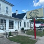 The Bourbon tours: Buffalo Trace , Whiskey Thief & Jeptha Creed - Who Is This Tour Best For?