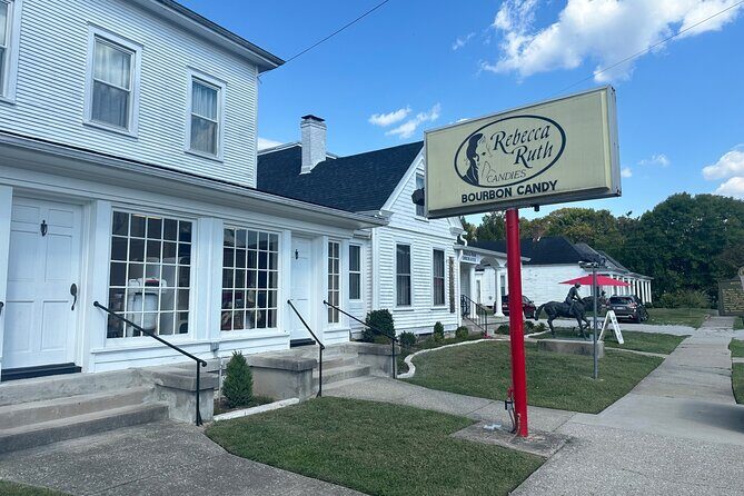 The Bourbon tours: Buffalo Trace , Whiskey Thief & Jeptha Creed - Who Is This Tour Best For?