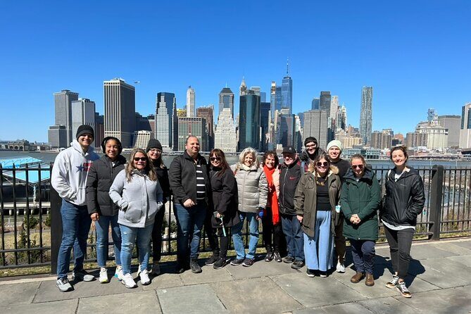 The Brooklyn Bridge, Heights, Dumbo Tour - How to Maximize Your Experience