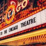 The Chicago Theatre Tour Experience - The Architectural Marvels