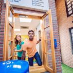 The Colony: The Escape Game at Grandscape Entry Ticket - FAQs