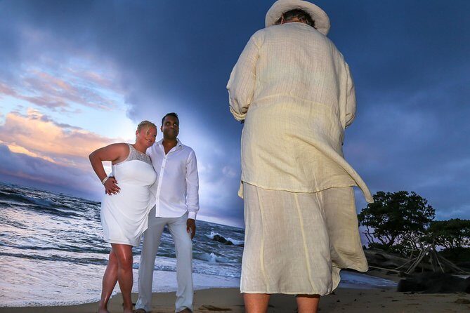 The Destination Wedding Experience Kauai - Who Is This Tour Best For?