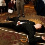 The Dinner Detective True Crime Murder Mystery Show - Wichita, KS - Frequently Asked Questions