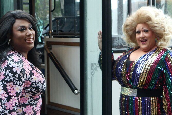 The Dragtacular Trolley Tour of Boston - FAQs