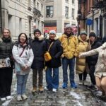 The Edge City Climb and Manhattan Walking Tour - Value for Money and Practical Considerations