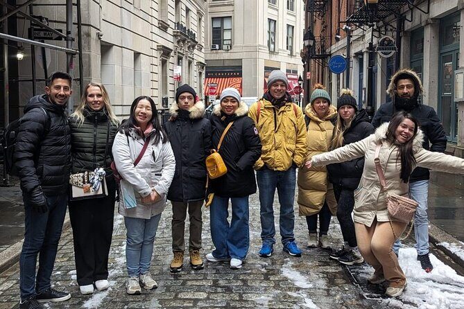 The Edge City Climb and Manhattan Walking Tour - Value for Money and Practical Considerations