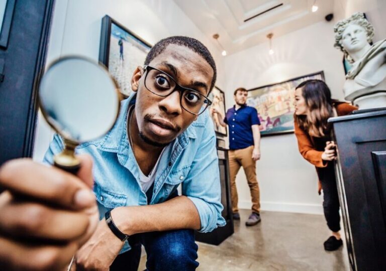 The Escape Game: 60-Minute Adventures in Midtown Manhattan - Who Will Love This Experience?