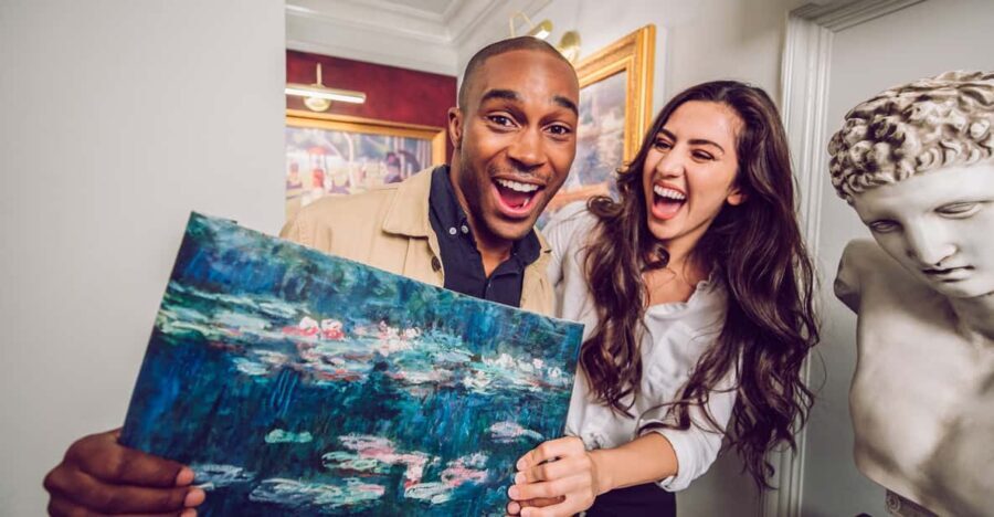The Escape Game: Epic 60-Minute Adventures at Crocker Park - Authentic Experiences from Reviewers