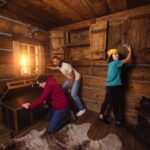 The Escape Game: Epic 60-Minute Adventures in Gatlinburg - The Itinerary: What to Expect