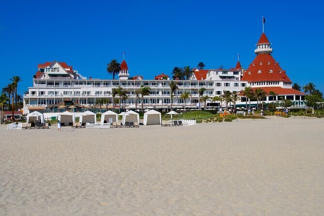 The Famous San Diego Private Tour with Pickup - Who Will Love This Tour?