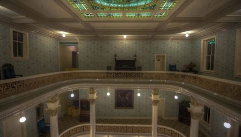 The Ghosts of San Antonio Walking Tour - Who Should Consider This Tour?