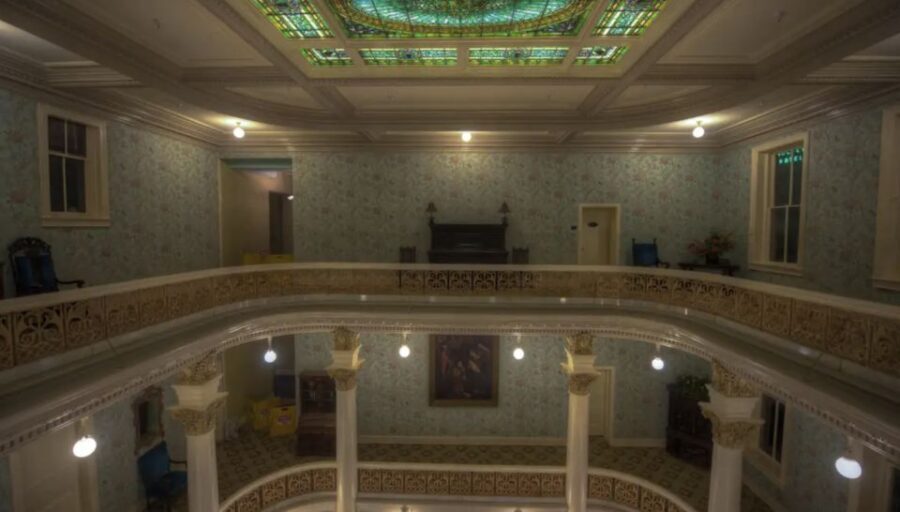 The Ghosts of San Antonio Walking Tour - Who Should Consider This Tour?