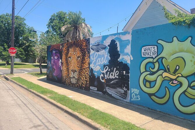 The Gram Tour in Austin - What Past Participants Have Said