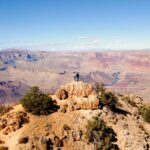 The Grand Canyon Classic Tour From Sedona, AZ - Practical Tips for Visitors