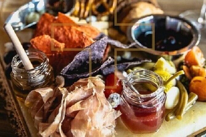 The Great Daytona Wine Bar Tour - FAQs