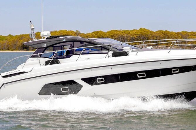 The Hamptons SeaBob and Water Toy Excursion - FAQs