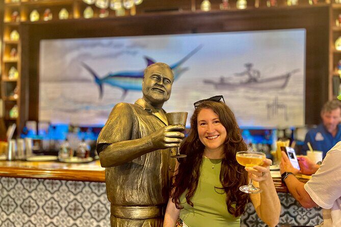 The Hemingway Experience in Key West - Who Would Love This Tour?
