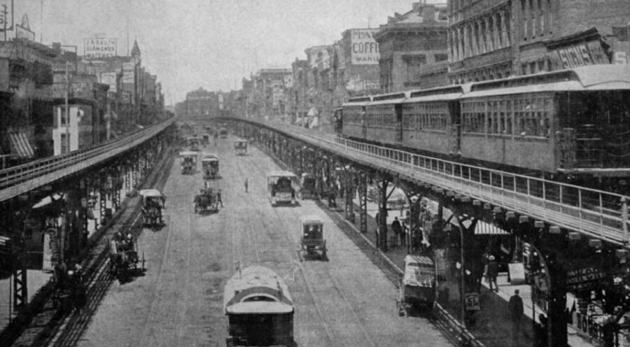 The History and Secrets of the Bowery - FAQ