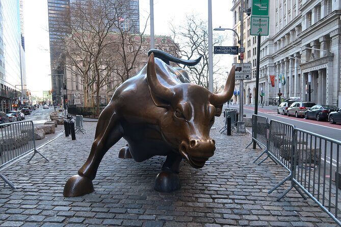 The History of Old New York Shared Tour - Who Is This Tour Best For?