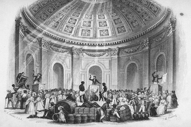 The History of Slavery in Louisiana Tour - Who Should Consider This Tour?