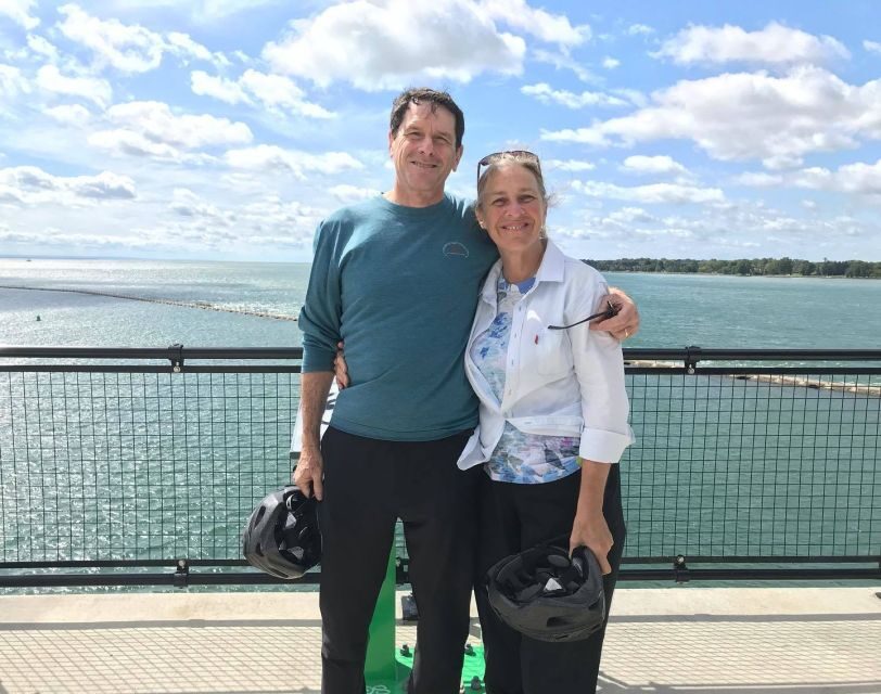 The History Ride: The Best of Buffalo by Bike - Practical Details and Logistics