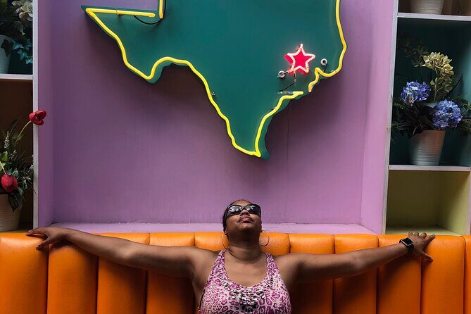 The Houston Hustle Scavenger Hunt - Deep Dive into the Details