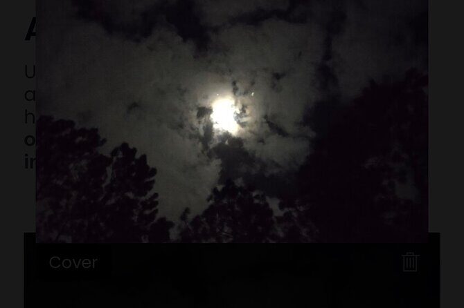 The Last Stop Private Paranormal Investigation up to 5 people! - Authentic Guest Perspectives