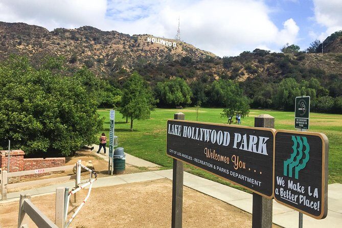 The Los Angeles Sightseeing Flex Pass: Save Big on 20+ Hollywood Attractions - What’s the Value?