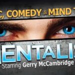 The Mentalist Tickets: Las Vegas - The Itinerary and Atmosphere