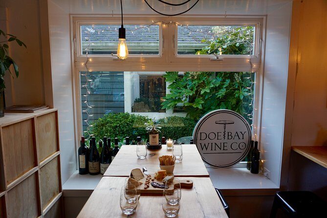 The Orcas Project Wine Tasting - Who Will Love This Tour?