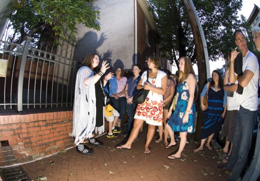 The Original Fells Point Ghost Walk by Baltimore Ghost Tours - Who Will Love This Tour?