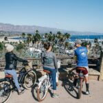 The Original Group Electric Bike Tour of Santa Barbara - Who Will Love This Tour?