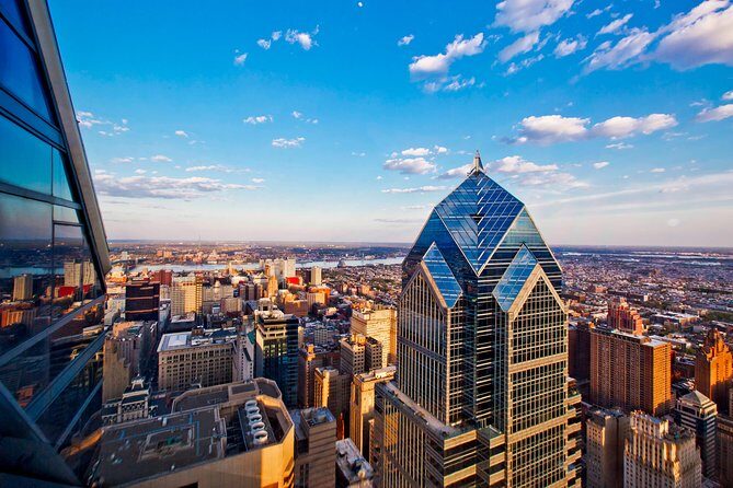 The Philadelphia Sightseeing Day Pass: 35+ Historic Attractions & Tours - Analyzing the Top Attractions
