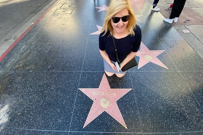 The Private Los Angeles Highlights Tour - FAQ