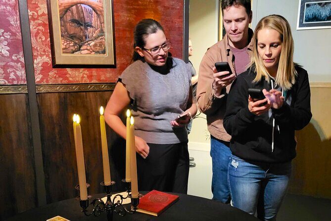 The Rift: Augmented Reality Adventure in Provo Utah - Final Thoughts